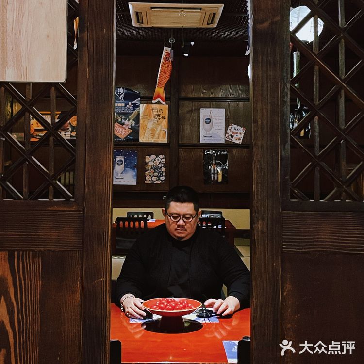 滨江道日料海鲜放题餐厅
