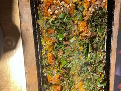 -吞鱼兽麻辣烤鱼(万达店)