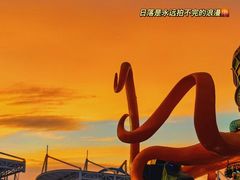 -三亚红色娘子军演艺公园景区