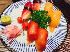 -长崎家日式料理(人民大街店)