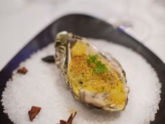 -Le Siècle.百年西餐厅(颐和公馆店)