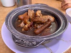 -新记肉骨茶
