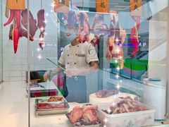 -嬷孙家潮汕牛肉火锅(北京路天河城店)
