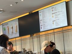 -星巴克(温州龙湾万达店)