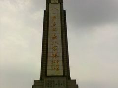 -八一南昌起义纪念塔