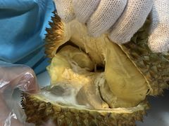 -领鲜活海鲜榴莲自助火锅(东门店)