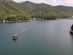 -石燕湖生态旅游景区
