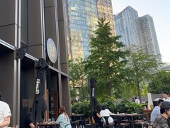 -京A Taproom·精酿餐吧(CBD店)