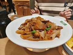 -新白鹿餐厅(城西银泰城店)