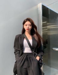 -JM STYLE造型明星.网红