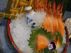 -德川家日本料理(龙德广场店)