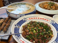 -旺角小渔村·海肠捞饭开创者(环山路店)