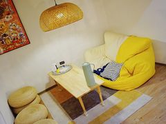 -悟白咖啡WoobyCafe