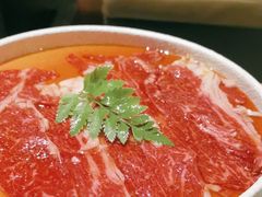 -谷牛日式烤肉(宝山U天地店)