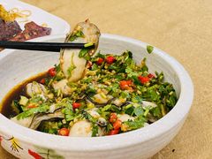 -吉源大排档·鱼生·海鲜(烧烤彩印厂店)