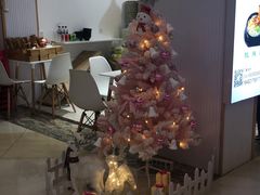 大堂-小螺号螺蛳粉(万科钻石广场店)