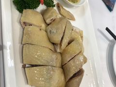 -名盈轩酒家·手工茶点·16年经典粤菜(新一城店)