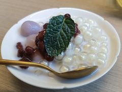 -隐溪茶馆(静安寺店)
