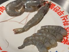 -尹珍珠·韩式无限烤肉(回龙湾店)