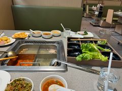 -海底捞火锅(高科东路店)