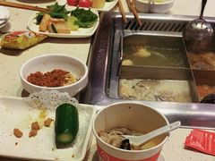 -海底捞大排档火锅(打浦路店)