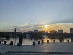 -长春世界雕塑园