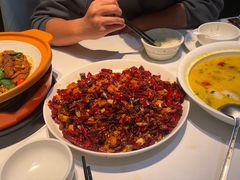 -苏福记·川菜(熙地港购物中心店)