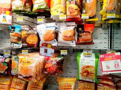 -7-Eleven(don mueang international airport)