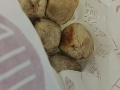 鲜肉一口酥-宋记饼家(石门二路店)