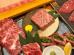 -丸藏和牛烧肉专门店(园区师惠坊店)