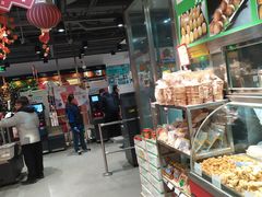 -京客隆超市(华安店)