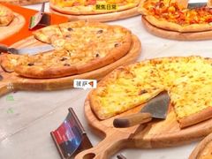 -比格比萨自助(宋家庄店)