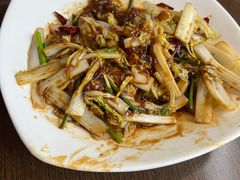 -老牌坊鲁菜名店(宽厚里店)