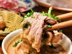 -前门张记涮肉(前门店)