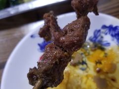 -老徐烧烤涮肚(交道口店)