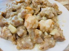 -老七饭馆(光荣道总店)