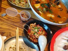 -北丐先生·野馄饨烧烤(长宁龙之梦店)