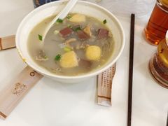 -咬不得高祖生煎·简餐(高银街店)