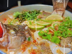 -食锦记·福建私房菜(浦西万达店)