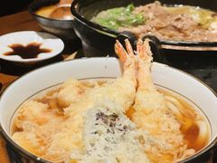 -千代武日本料理(开发区店)