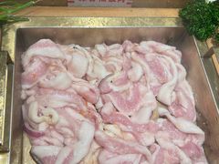 -姜胖胖韩式自助烤肉(光明万达店)