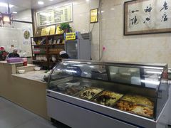 -老刘家泡馍·陕西老字号(钟楼广济街店)