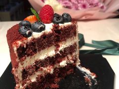 -姆们M Sweetie Cake(三里屯店)