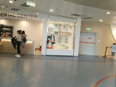 -冠军冰场CHAMPION RINK(凯德广场店)