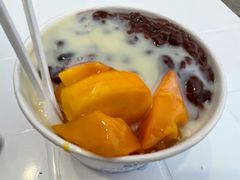 -美肴冰品·汉堡·牛腩饭(总店)