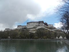 景点-宗角禄康公园