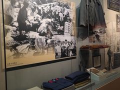 -中国唐山地震博物馆