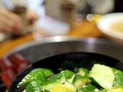 -筱果•梁山围炉烤肉(昌里路店)