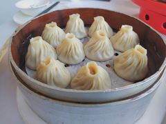 同庆小笼包-同庆楼(华强吾悦广场店)