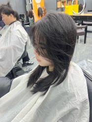 -MAKE SENSE美可沙龙